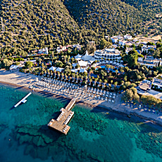 Latanya Park Resort